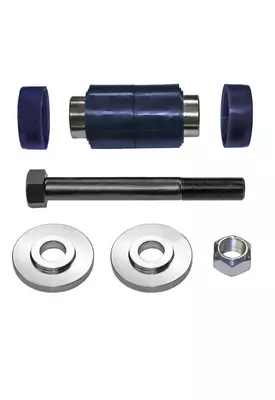 PETERBILT AIRLEAF Suspension