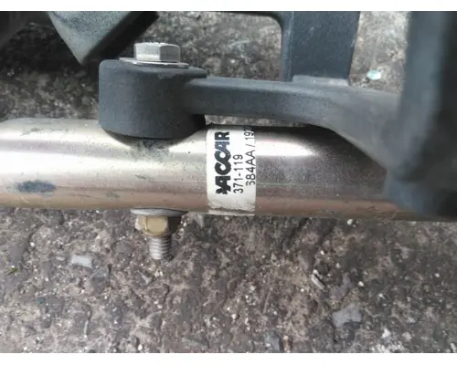 PETERBILT ALL ACCESSORIES