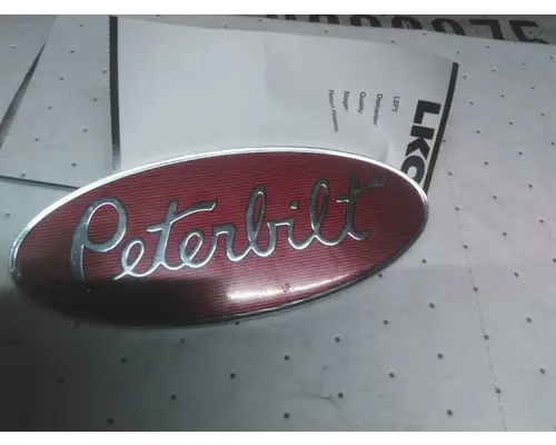 PETERBILT ALL ACCESSORIES