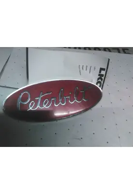 PETERBILT ALL ACCESSORIES