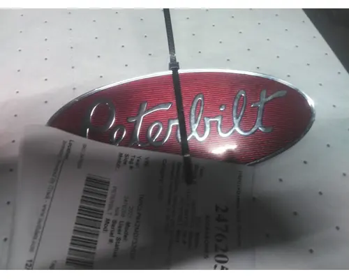 PETERBILT ALL ACCESSORIES