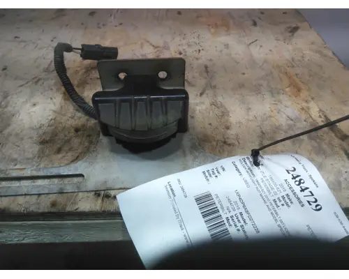 PETERBILT ALL ACCESSORIES