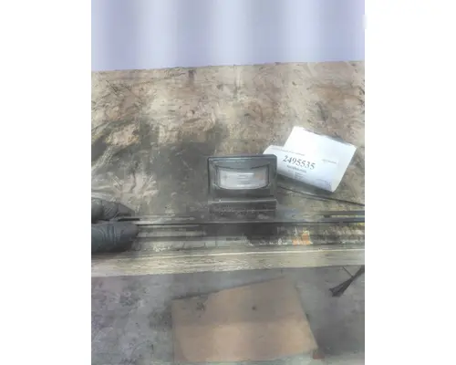 PETERBILT ALL ACCESSORIES