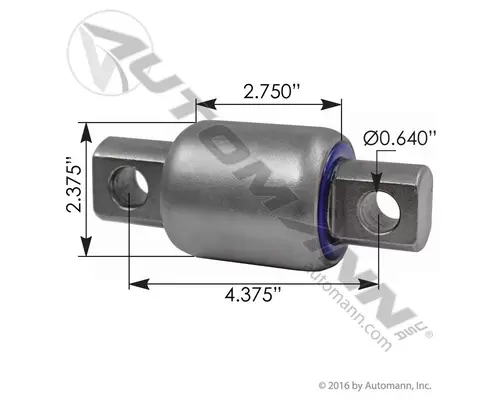 PETERBILT ALL SUSPENSION PART