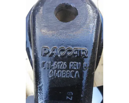 PETERBILT ALL SUSPENSION PART