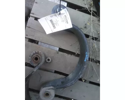 PETERBILT ALL SUSPENSION PART