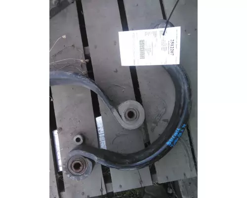 PETERBILT ALL SUSPENSION PART