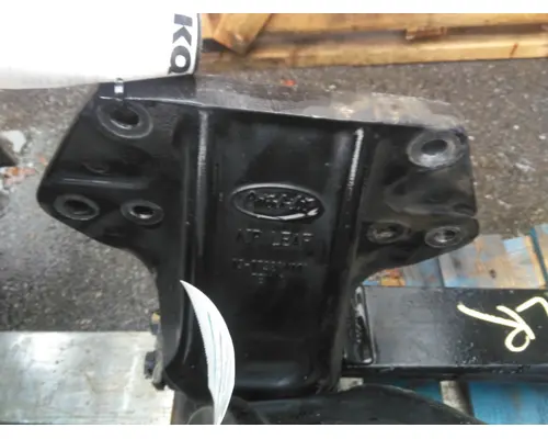 PETERBILT ALL SUSPENSION PART