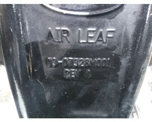 PETERBILT ALL SUSPENSION PART