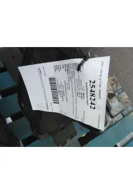 PETERBILT ALL SUSPENSION PART