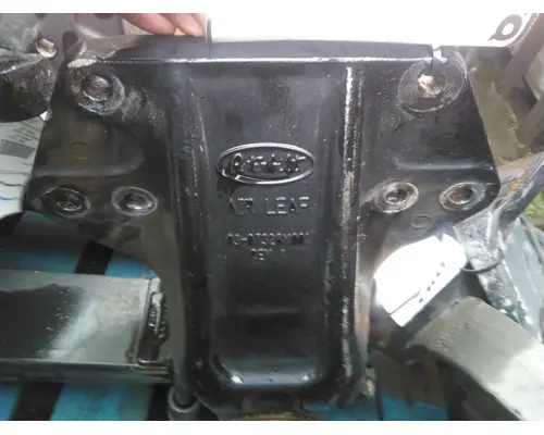 PETERBILT ALL SUSPENSION PART