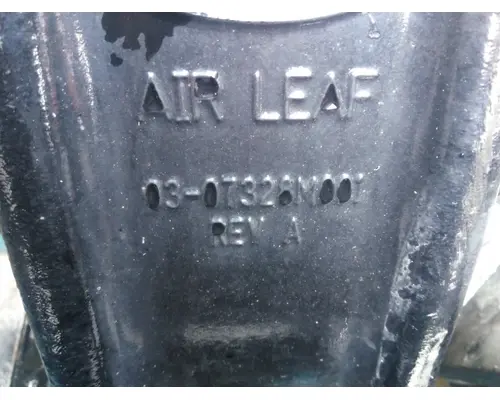 PETERBILT ALL SUSPENSION PART