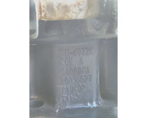 PETERBILT ALL SUSPENSION PART