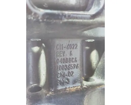 PETERBILT ALL SUSPENSION PART