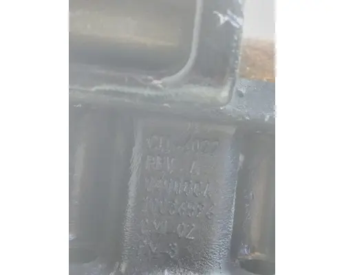 PETERBILT ALL SUSPENSION PART