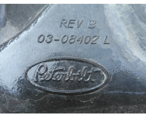 PETERBILT ALL SUSPENSION PART
