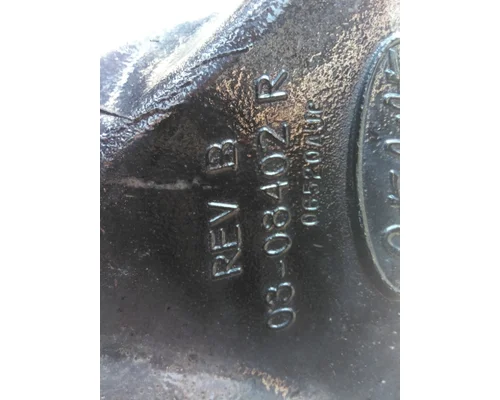 PETERBILT ALL SUSPENSION PART