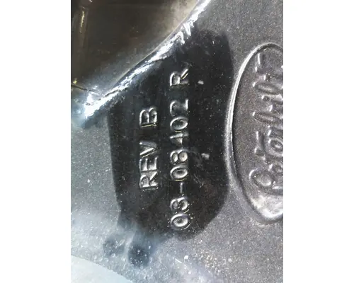 PETERBILT ALL SUSPENSION PART
