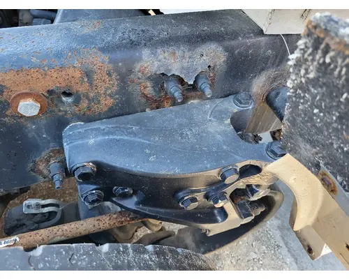 PETERBILT ALL SUSPENSION PART