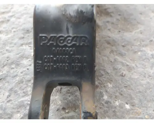 PETERBILT ALL SUSPENSION PART