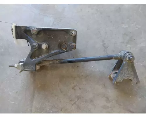 PETERBILT ALL SUSPENSION PART