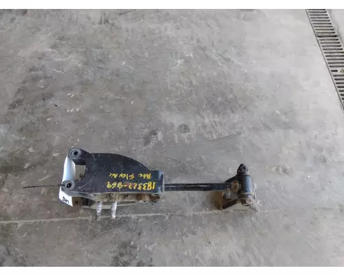 PETERBILT ALL SUSPENSION PART