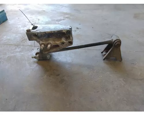 PETERBILT ALL SUSPENSION PART