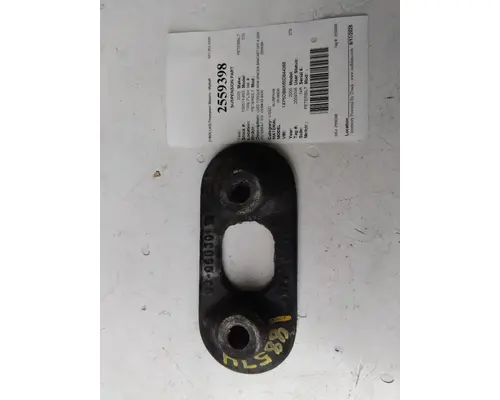 PETERBILT ALL SUSPENSION PART