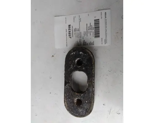 PETERBILT ALL SUSPENSION PART