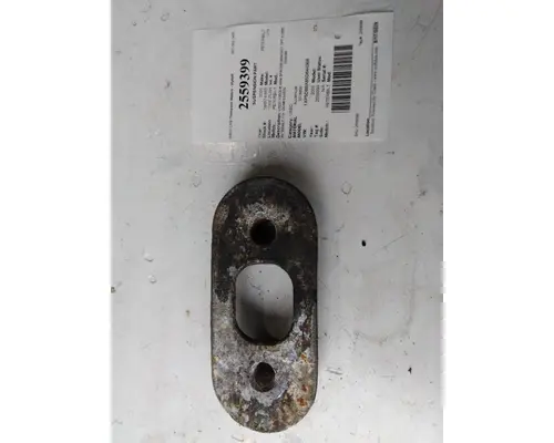 PETERBILT ALL SUSPENSION PART