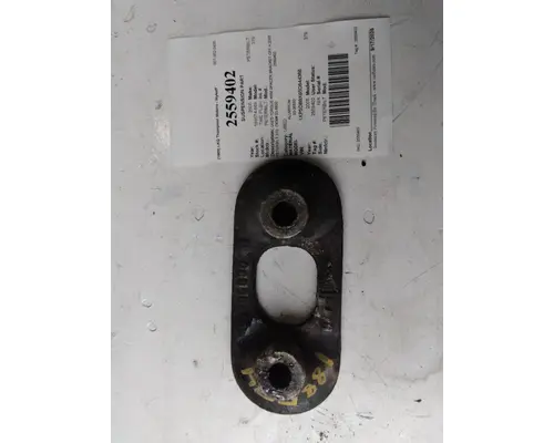 PETERBILT ALL SUSPENSION PART