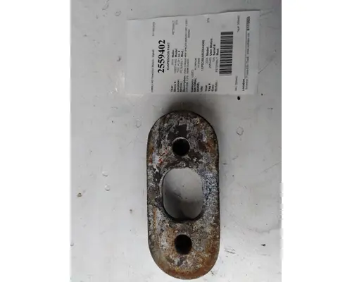 PETERBILT ALL SUSPENSION PART