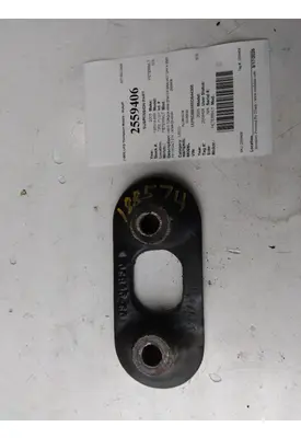 PETERBILT ALL SUSPENSION PART