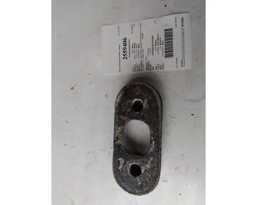 PETERBILT ALL SUSPENSION PART