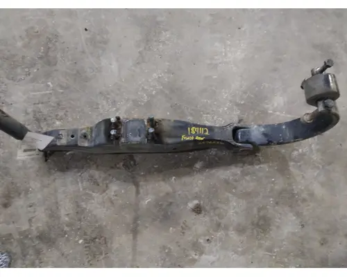 PETERBILT ALL SUSPENSION PART