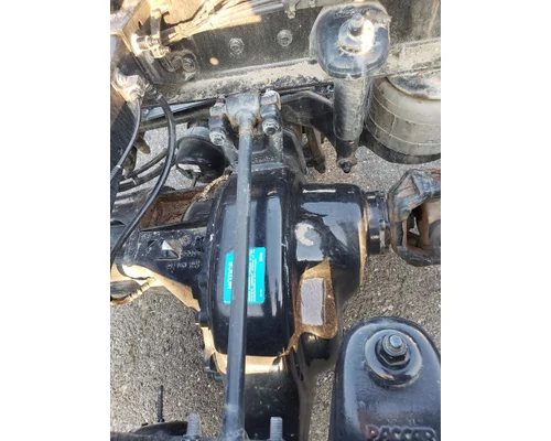 PETERBILT Air Leaf Cutoff Assembly