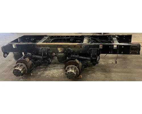 PETERBILT Air Leaf Cutoff Assembly