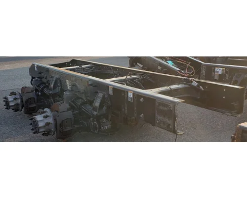 PETERBILT Air Leaf Cutoff Assembly