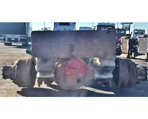 PETERBILT Air Leaf Cutoff Tandem Axle