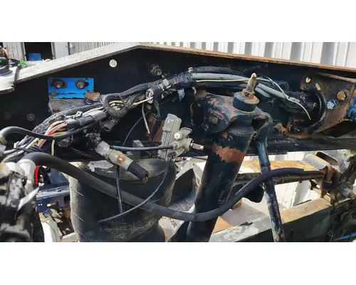 PETERBILT Air Leaf Suspension Misc Parts