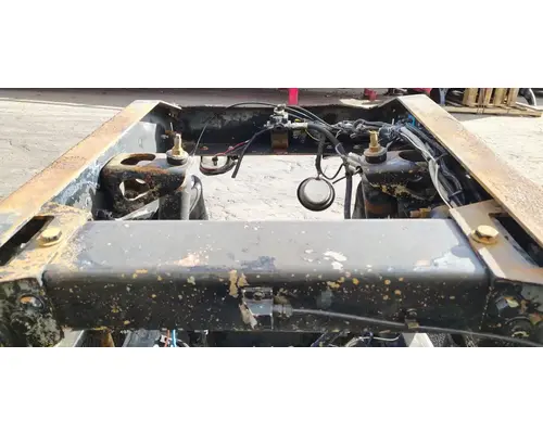 PETERBILT Air Leaf Suspension Misc Parts