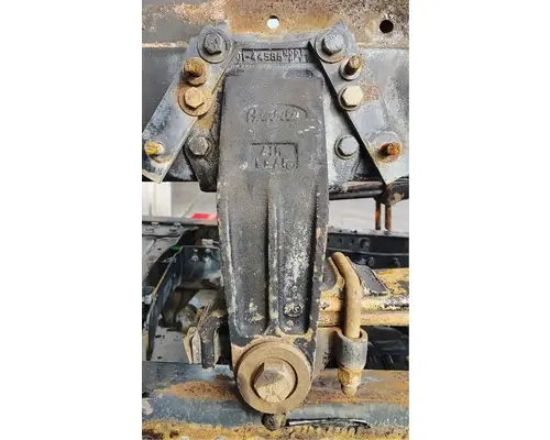 PETERBILT Air Leaf Suspension Misc Parts