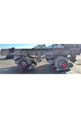 PETERBILT Air Leaf Tandem Cutoffs