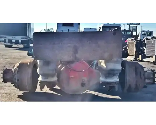 PETERBILT Air Leaf Tandem Cutoffs