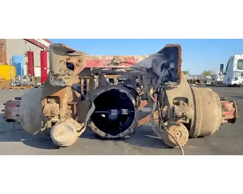 PETERBILT Air Leaf Tandem Cutoffs