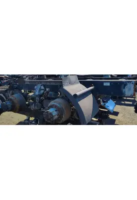 PETERBILT Air Leaf Tandem Cutoffs