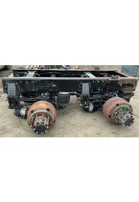 PETERBILT Air Trac Tandem Cutoffs