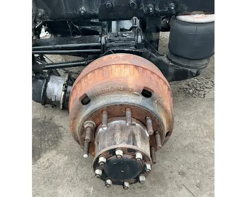 PETERBILT Air Trac Tandem Cutoffs