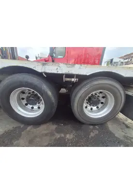 PETERBILT Air Trac Tandem Cutoffs