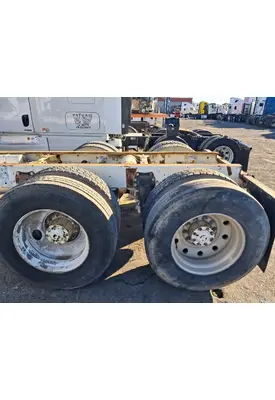 PETERBILT Air Trac Tandem Cutoffs